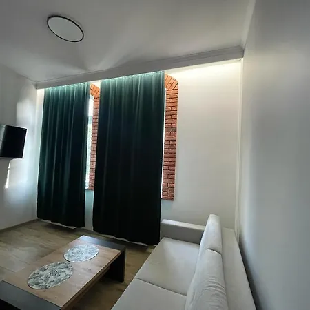 Apartament Walowa Gdansk Exterior photo