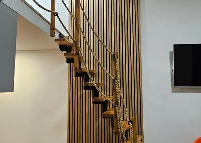 Apartament Walowa