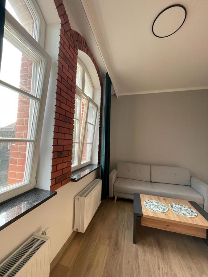 Apartment Walowa *