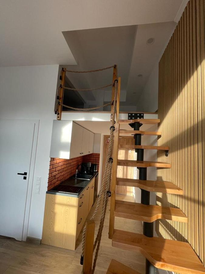 Walowa Apartment