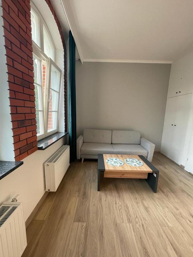 Apartment Walowa